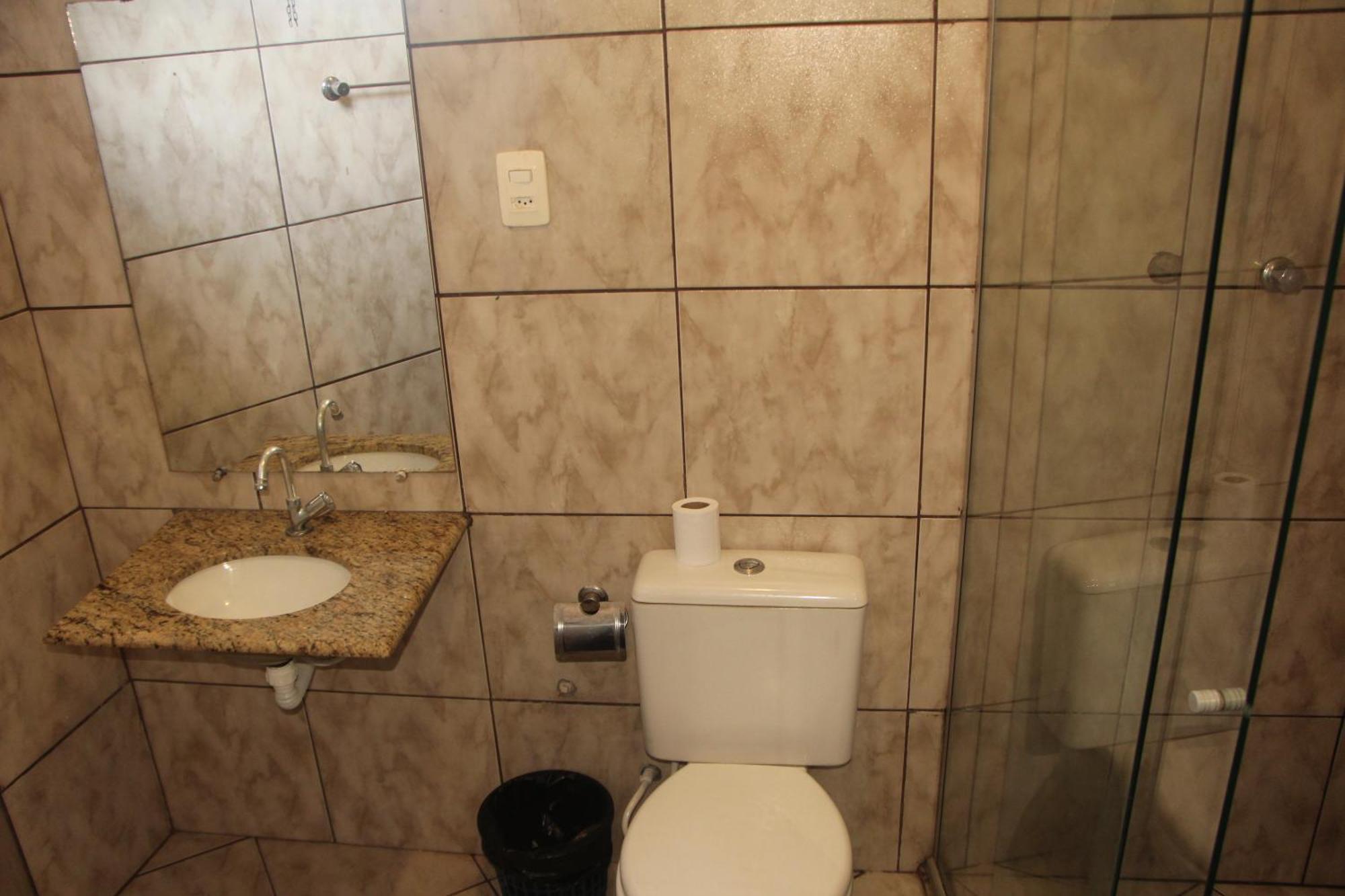 Hotel Nossa Senhora Da Conceicao Sabará Habitación foto